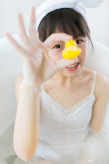 小仙女们的嫩白BB